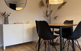 M&S Apartment